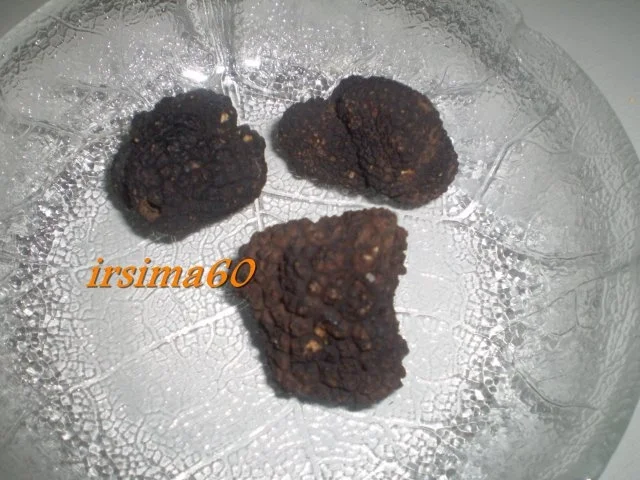 Trüffelbutter - Rezept - Bild Nr. 2