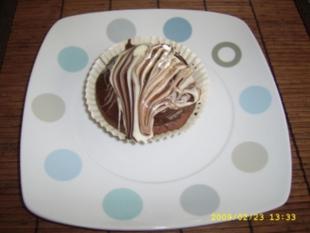 Baileys Muffins - Rezept mit Bild - kochbar.de