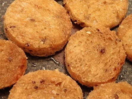 Feierabend-Schnittchen, bunt und lecker - Rezept - Bild Nr. 3