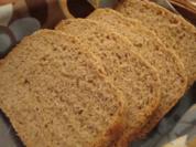 Brotbackautomat: Roggen-Mischbrot - Rezept