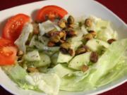 Orientalischer Salat - Rezept