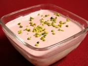 Charlotte Oriental - Rezept