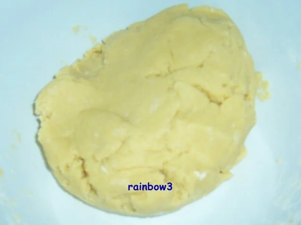 Rezept: Backen: Krümeltorte mit Marmelade Bild Nr. 2 Backen: Krümeltorte mit Marmelade - Rezept - Bild Nr. 2