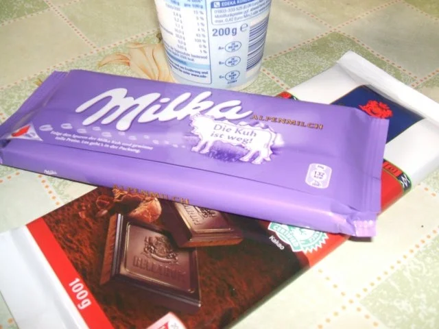 Schokoladen-Sahne-Torte - Rezept - Bild Nr. 2