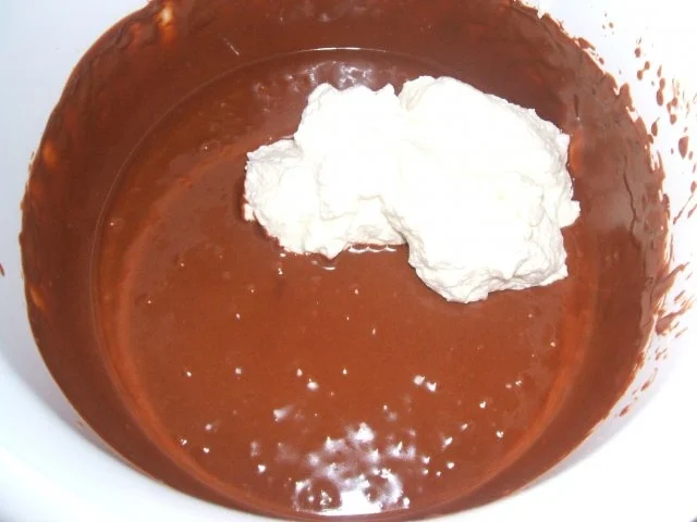 Schokoladen-Sahne-Torte - Rezept - Bild Nr. 4