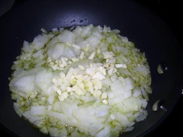 Reissalat - Rezept - Bild Nr. 3