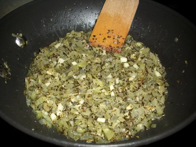 Reissalat - Rezept - Bild Nr. 4