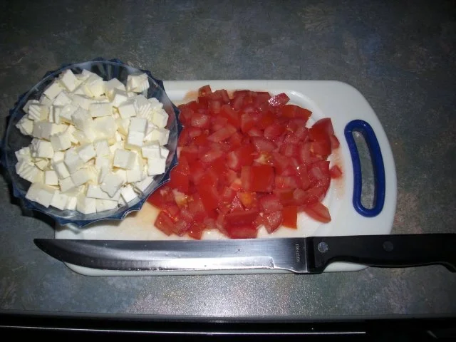 Reissalat - Rezept - Bild Nr. 5