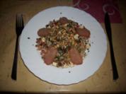 Rezept: Reissalat Reissalat - Rezept