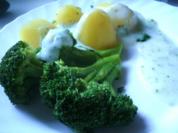 Broccoli - Rezept