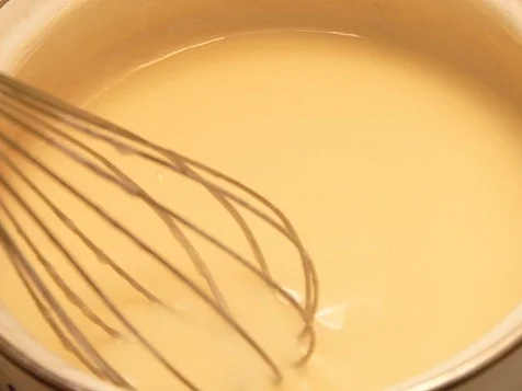 Rosenkohl mit Schnippel-Ei und Rüben-Pü - Rezept - Bild Nr. 3