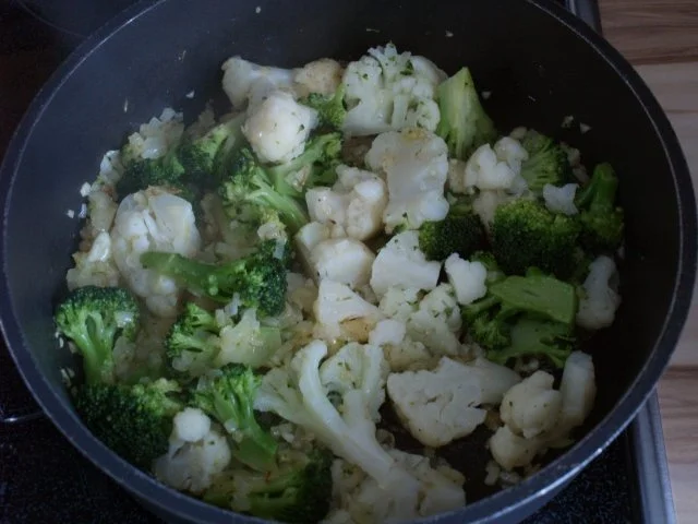 Penne frei nach Schnauze - Rezept - Bild Nr. 2