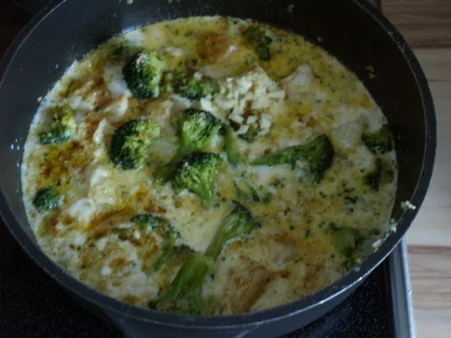 Penne frei nach Schnauze - Rezept - Bild Nr. 3