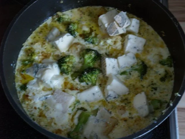 Penne frei nach Schnauze - Rezept - Bild Nr. 4