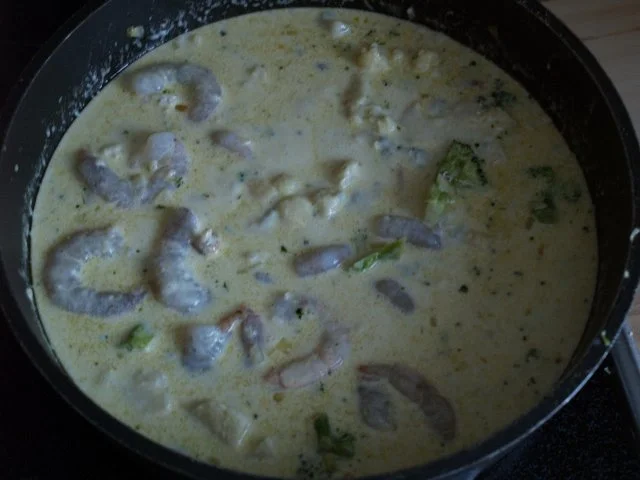 Penne frei nach Schnauze - Rezept - Bild Nr. 5