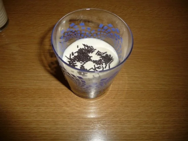 Rezept: Heiße Liebe Heiße Liebe - Rezept