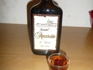 Rezept: Heiße Liebe Bild Nr. 2 Heiße Liebe - Rezept - Bild Nr. 2