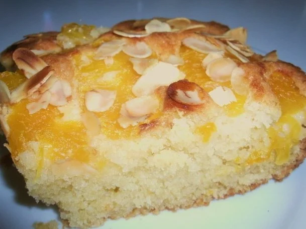 Rezept: Mandarinenkuchen Mandarinenkuchen - Rezept