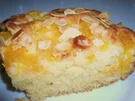 Mandarinenkuchen - Rezept