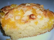 Mandarinenkuchen - Rezept