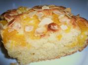Mandarinenkuchen - Rezept