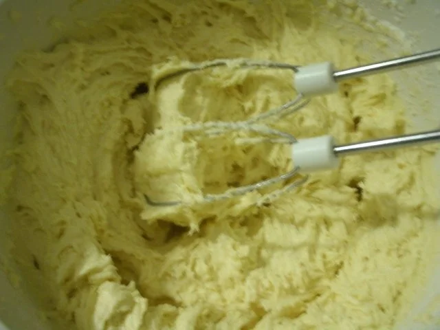 Rezept: Mandarinenkuchen Bild Nr. 2 Mandarinenkuchen - Rezept - Bild Nr. 2