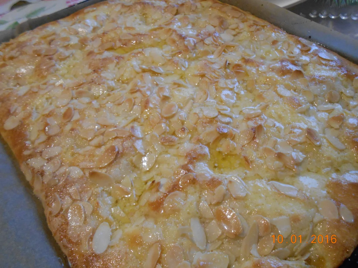 Rezept: Mandarinenkuchen Bild Nr. 3516 Mandarinenkuchen - Rezept - Bild Nr. 3516