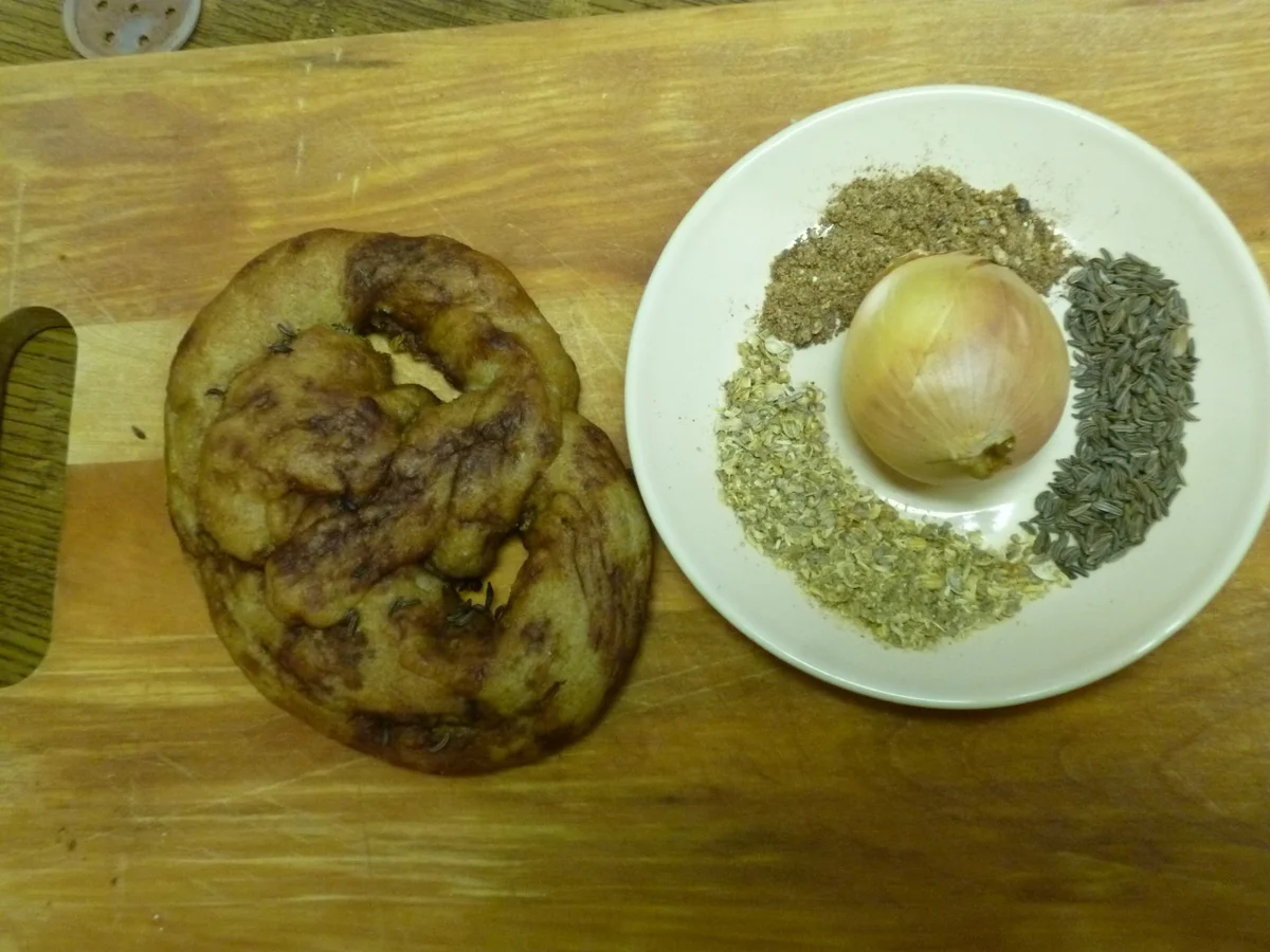 Brotgewürz - Rezept - Bild Nr. 275