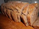 Walnussbrot - Rezept