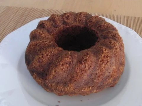 Kleiner Schoko-Gugelhupf - Rezept - Bild Nr. 3