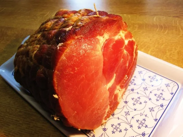 Römerbraten - Rezept - Bild Nr. 2