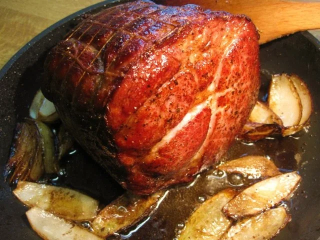 Römerbraten - Rezept - Bild Nr. 3