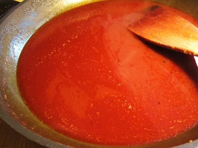 Römerbraten - Rezept - Bild Nr. 4