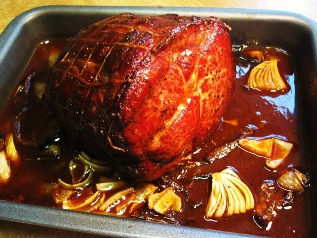 Römerbraten - Rezept - Bild Nr. 5