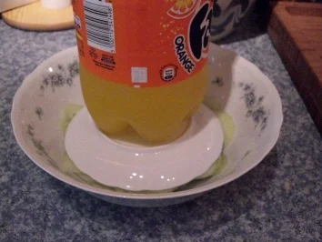 Gurkensalat auf meine Art - Rezept - Bild Nr. 3