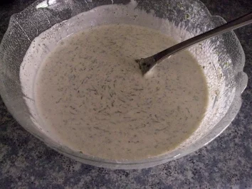 Gurkensalat auf meine Art - Rezept - Bild Nr. 6