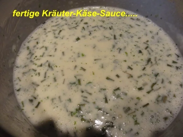 Gemüse:   BLUMENKOHL überbacken - Rezept - Bild Nr. 6