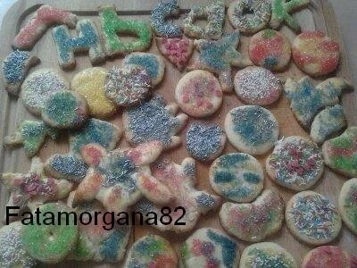 Plätzchen - Rezept - Bild Nr. 4