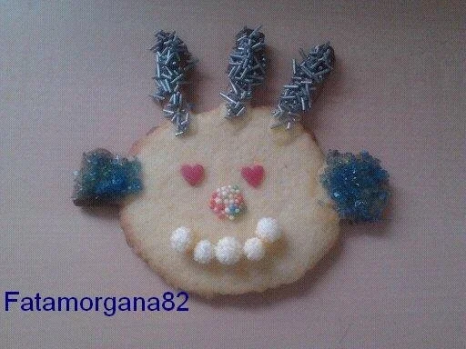 Plätzchen - Rezept - Bild Nr. 5