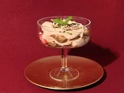 Anninas süße Verführung - Erdbeer-Tiramisu (Annina Ucatis) - Rezept
