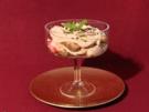 Anninas süße Verführung - Erdbeer-Tiramisu (Annina Ucatis) - Rezept