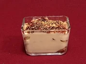 Tiramisu (Norman Langen) - Rezept