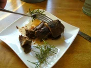 Rouladen nach der „Rückwerts- Gar- Methode“ - Rezept