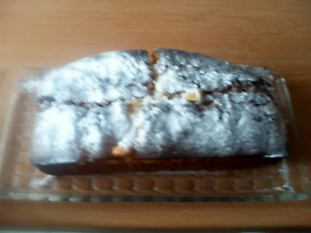 Orangenrührkuchen - Rezept - Bild Nr. 7