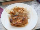 Hähnchen Martinique - Rezept - Bild Nr. 3