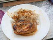 Hähnchen Martinique - Rezept - Bild Nr. 3
