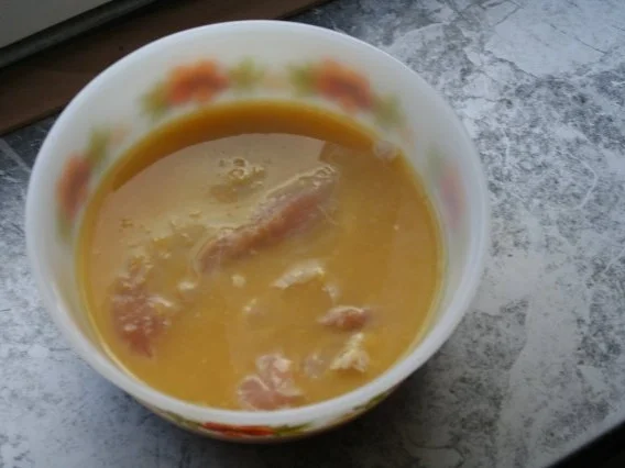 Hähnchen Martinique - Rezept - Bild Nr. 4