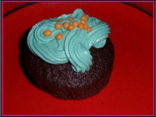 Rezept: Schoko-Muffins Bild Nr. 3 Schoko-Muffins - Rezept - Bild Nr. 3