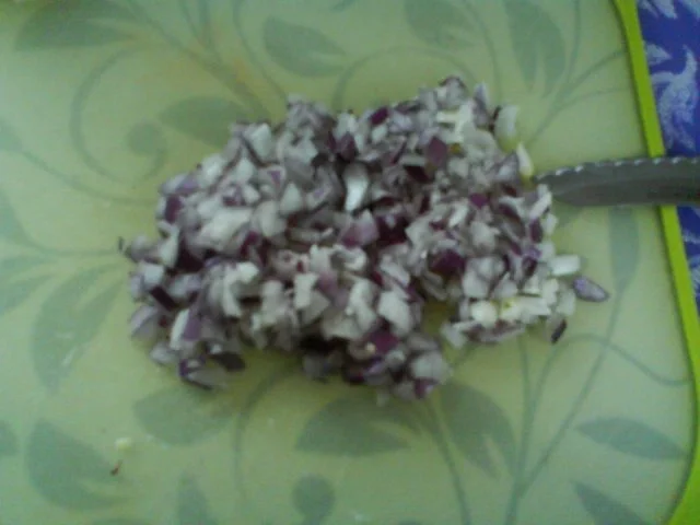 Schwarzwurzelsalat - Rezept - Bild Nr. 3