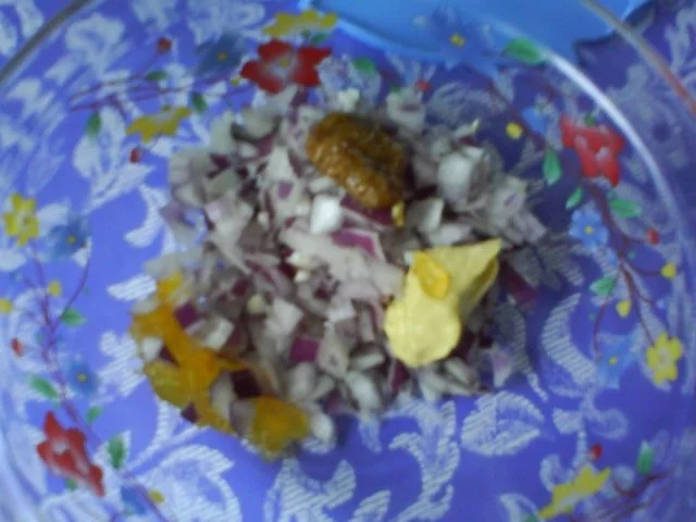 Schwarzwurzelsalat - Rezept - Bild Nr. 4